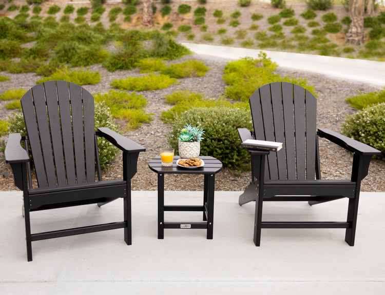 Hampshire Adirondack 3-Piece Set