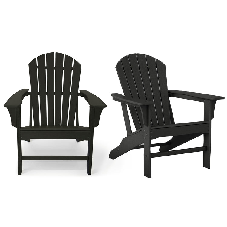 Hampshire HDPE Adirondack Chair