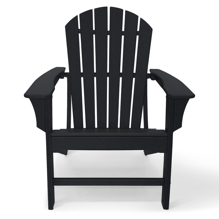 Hampshire HDPE Adirondack Chair