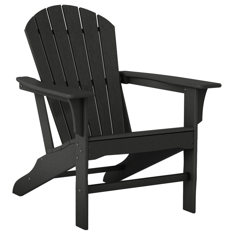 Hampshire HDPE Adirondack Chair