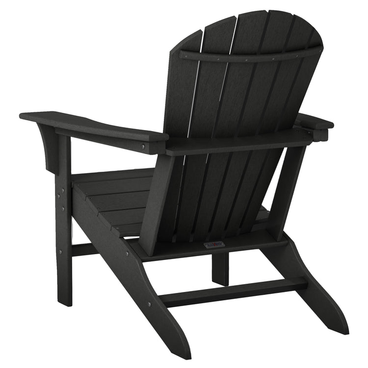 Hampshire HDPE Adirondack Chair