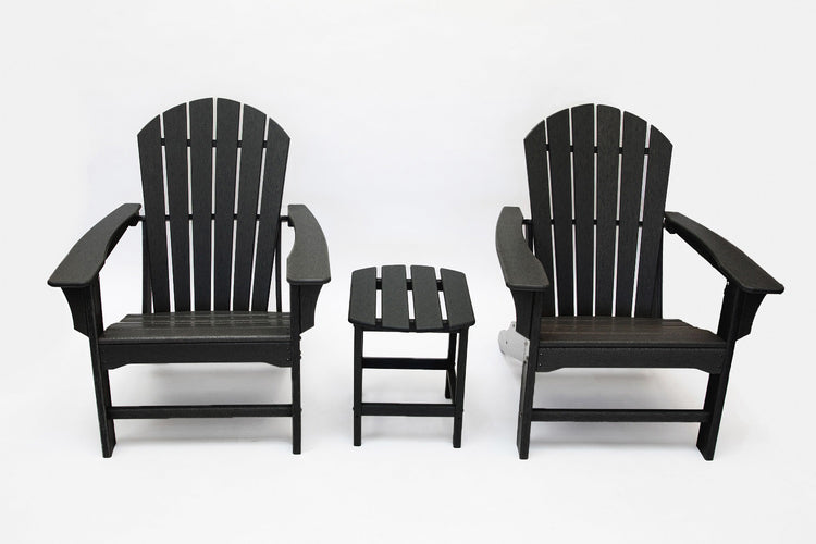 Hampshire Adirondack 3-Piece Set