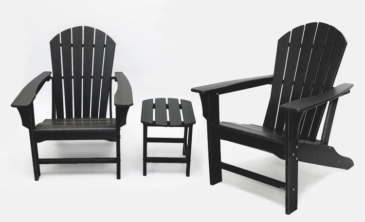 Hampshire Adirondack 3-Piece Set