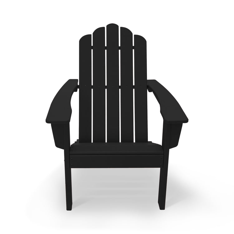 Marlee HDPE Adirondack Chair