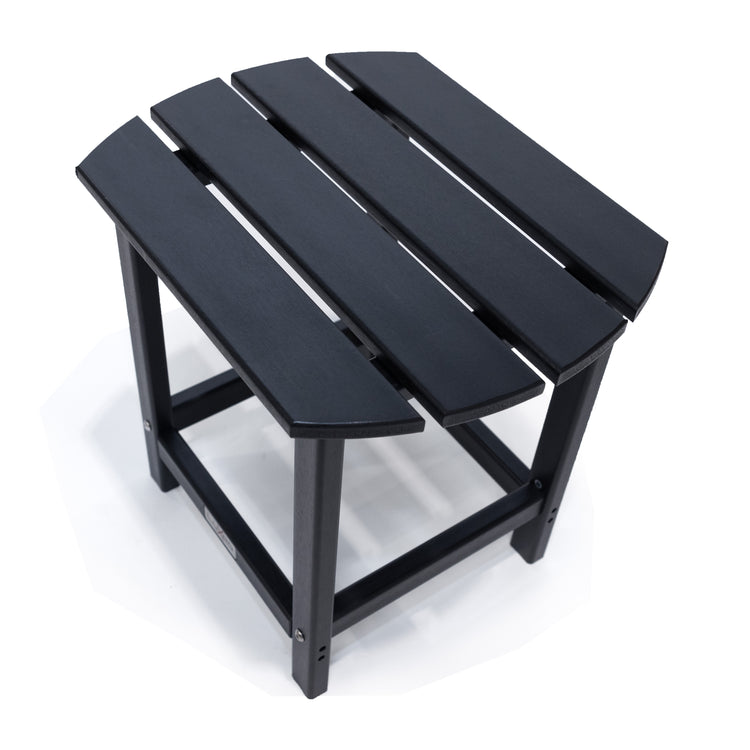 Cortina HDPE Side Table