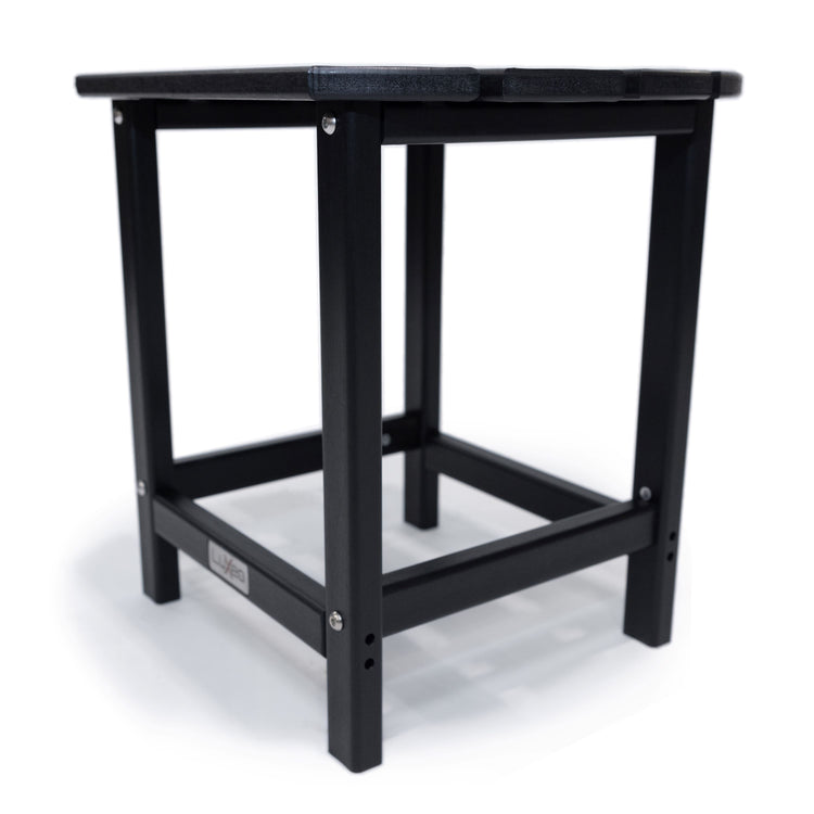 Cortina HDPE Side Table