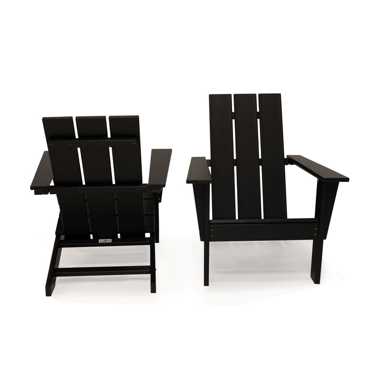 Arcadius Outdoor Patio Adirondack Chair