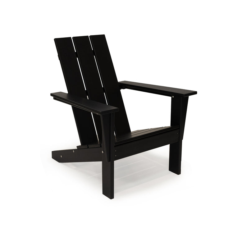 Arcadius Outdoor Patio Adirondack Chair