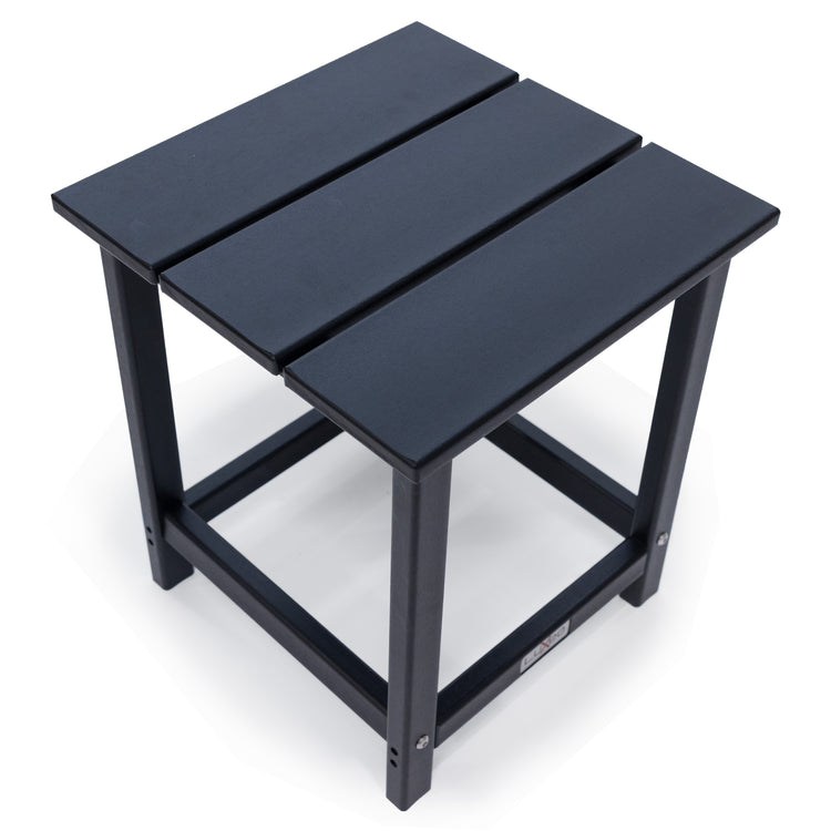 Vistalia Recycled Plastic Side Table