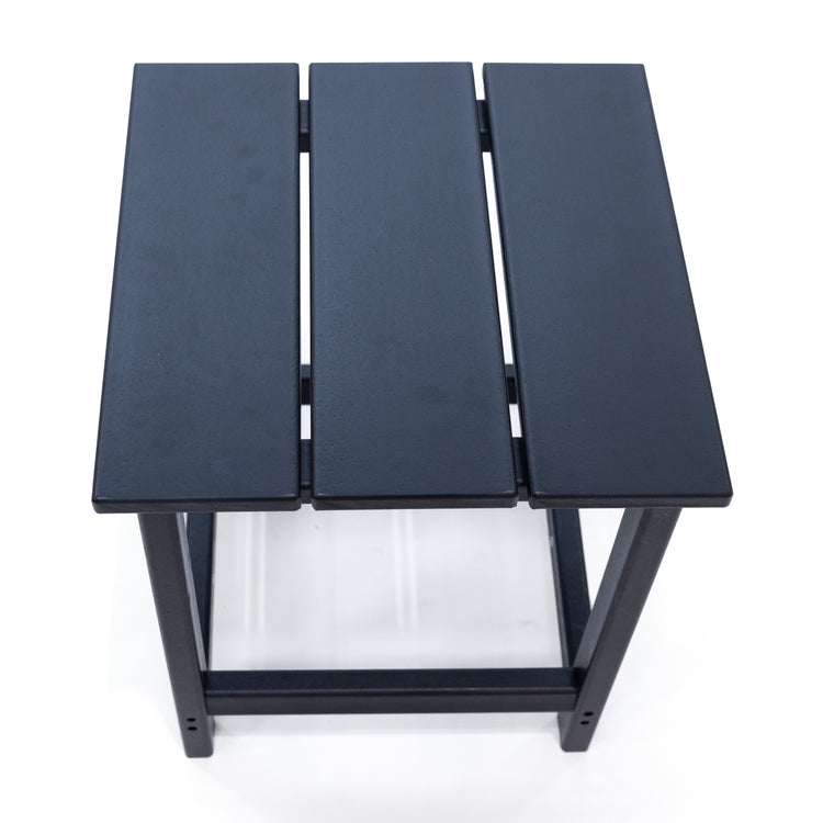 Vistalia Recycled Plastic Side Table