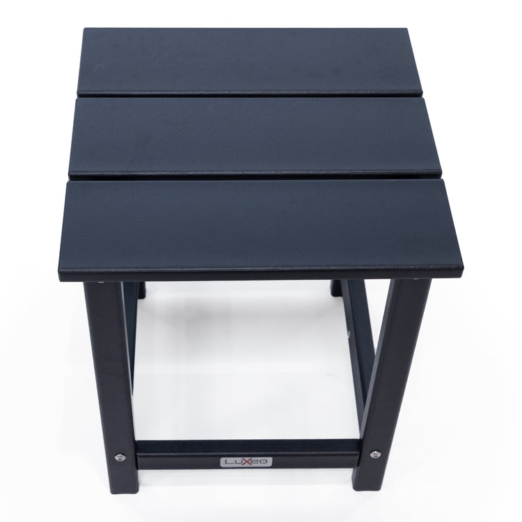 Vistalia Recycled Plastic Side Table