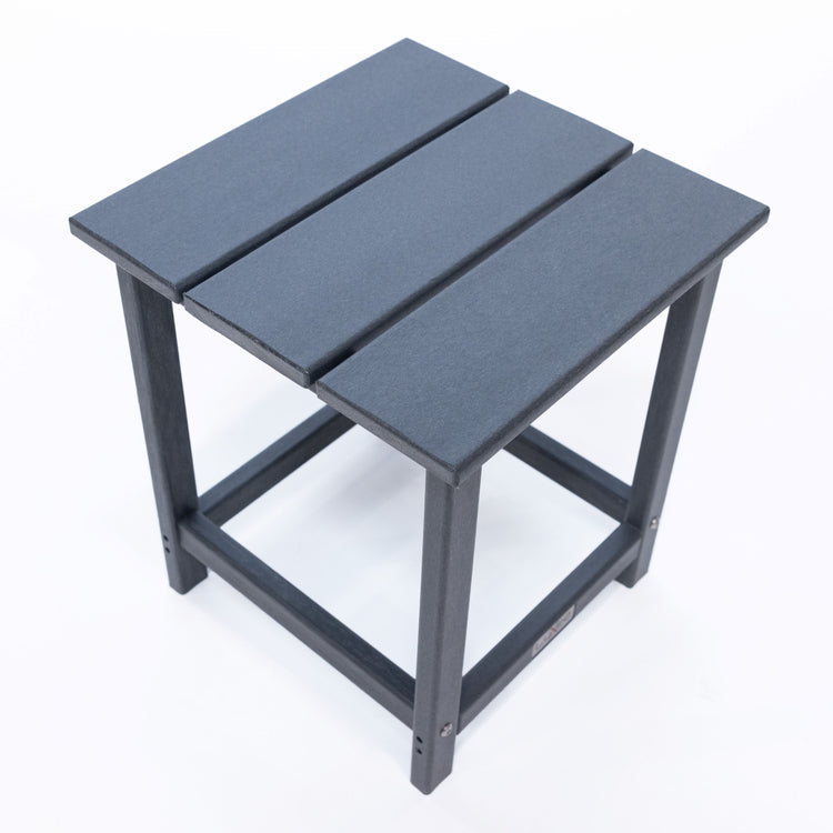 Vistalia Recycled Plastic Side Table