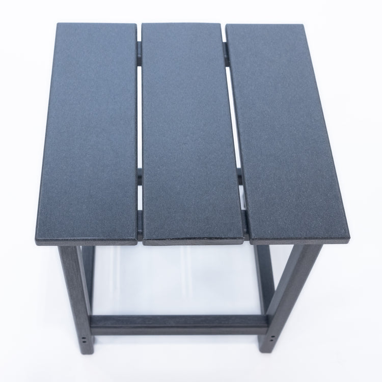 Vistalia Recycled Plastic Side Table