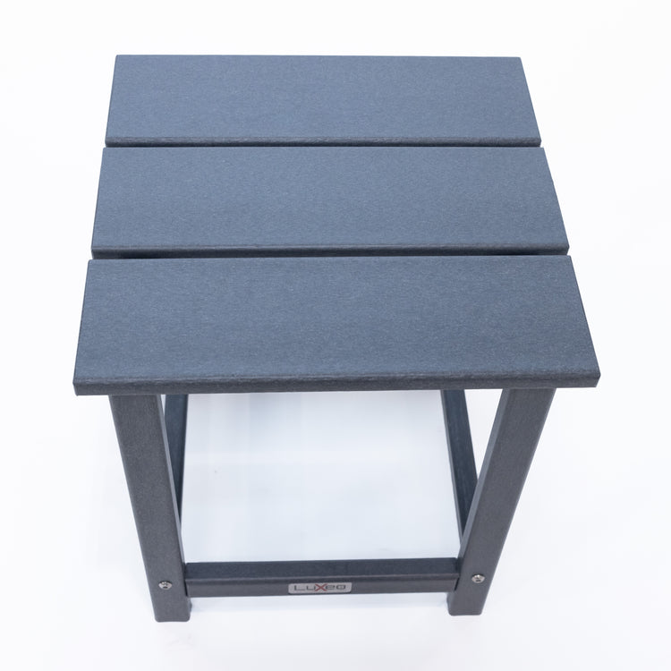 Vistalia Recycled Plastic Side Table