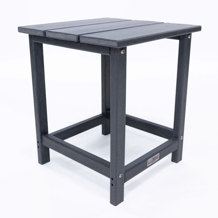 Vistalia Recycled Plastic Side Table