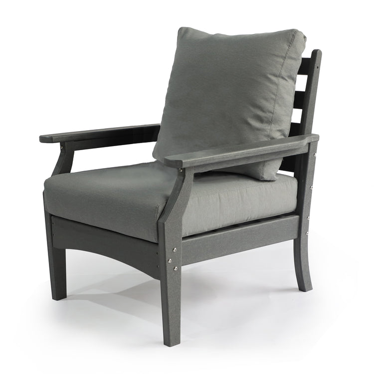 Aspatia Deep Seating Chair