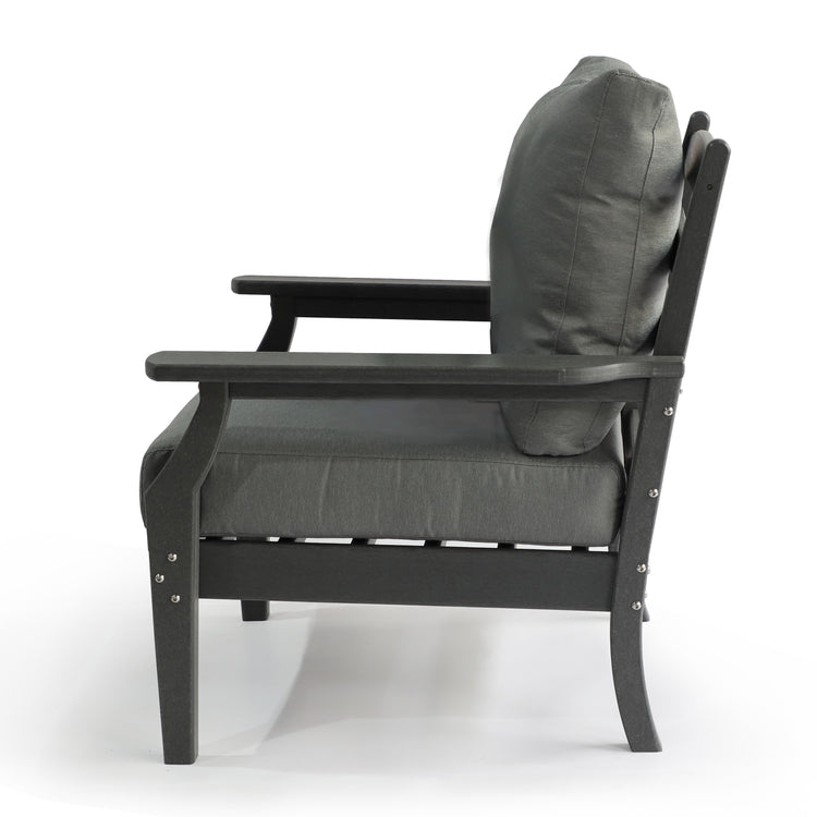 Aspatia Deep Seating Chair