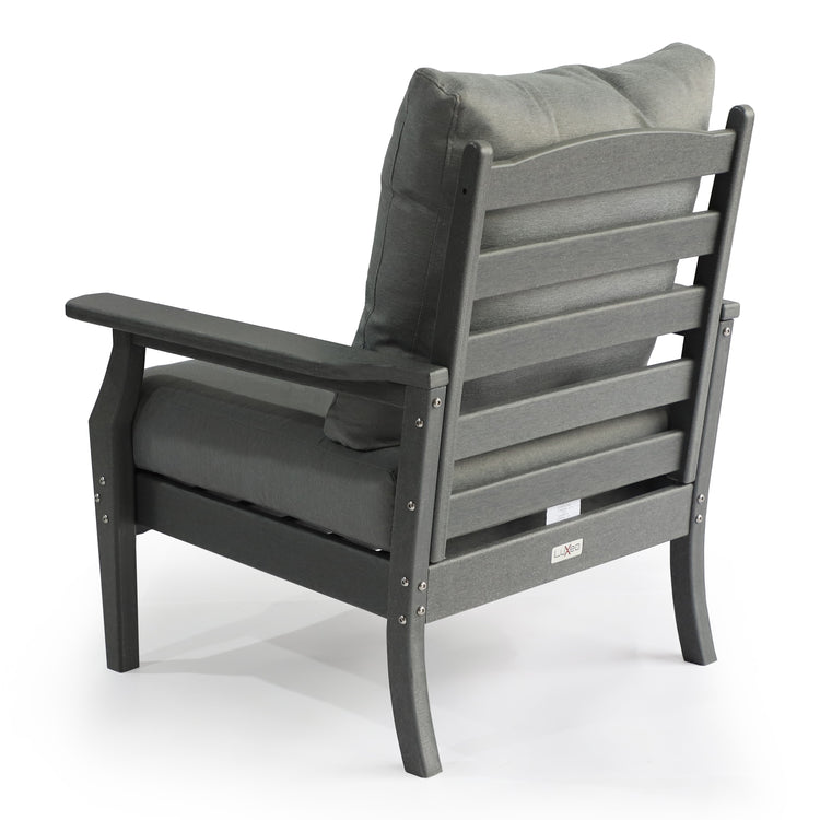 Aspatia Deep Seating Chair