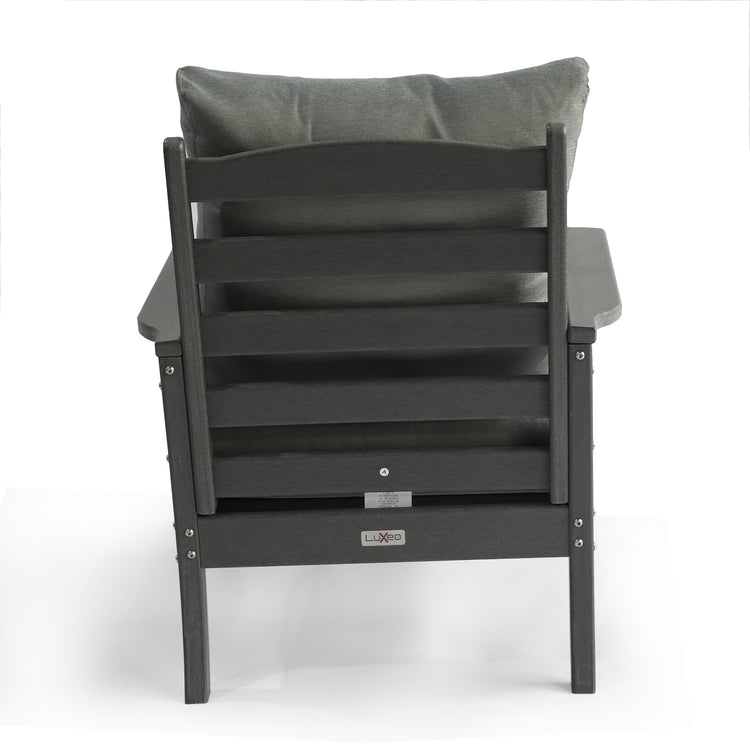 Aspatia Deep Seating Chair