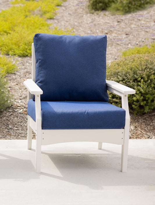 Aspatia Deep Seating Chair