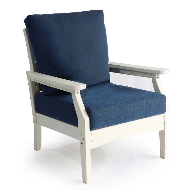 Aspatia Deep Seating Chair