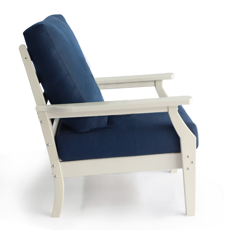 Aspatia Deep Seating Chair