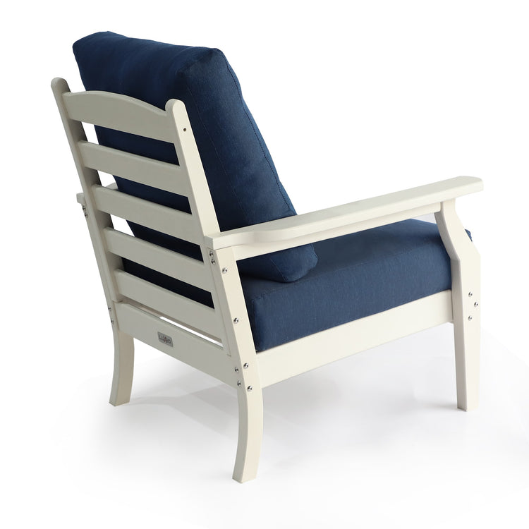 Aspatia Deep Seating Chair