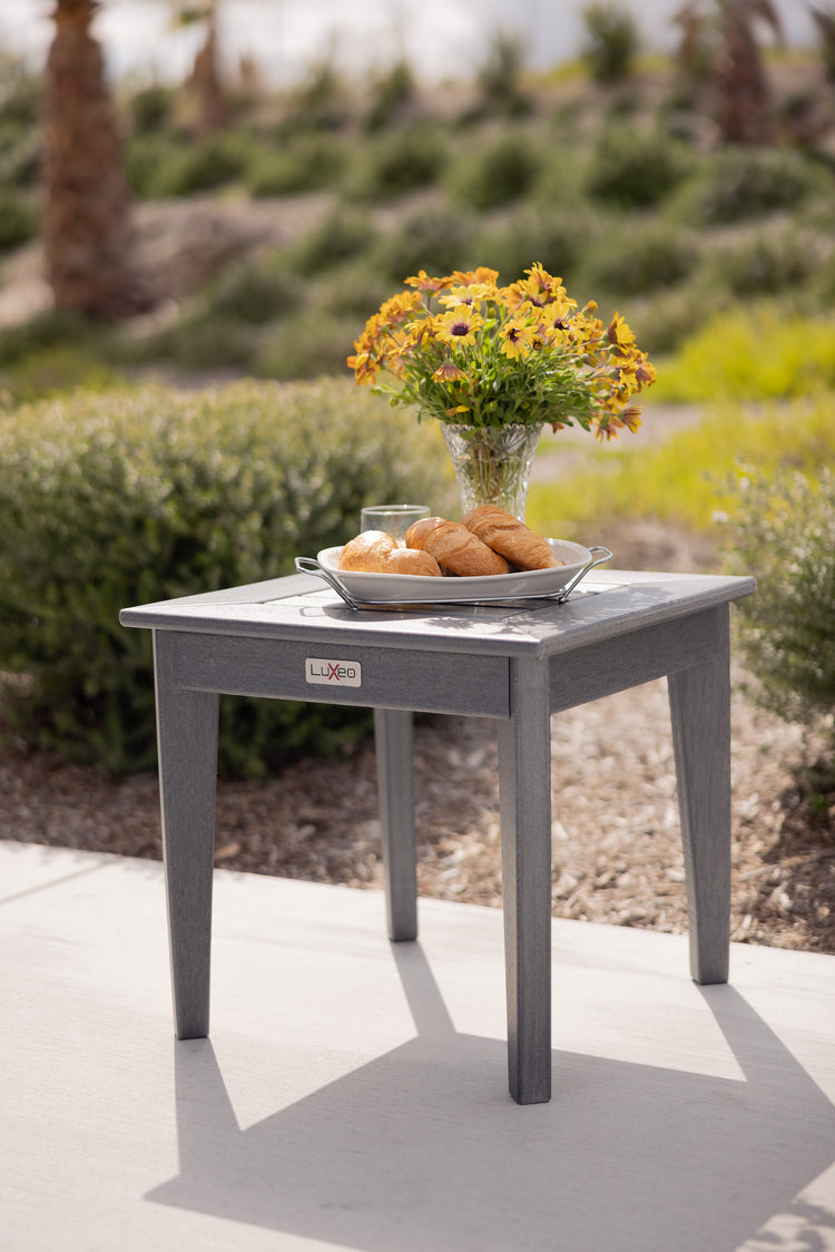 Aspatia HDPE Side Table