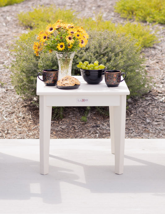 Aspatia HDPE Side Table