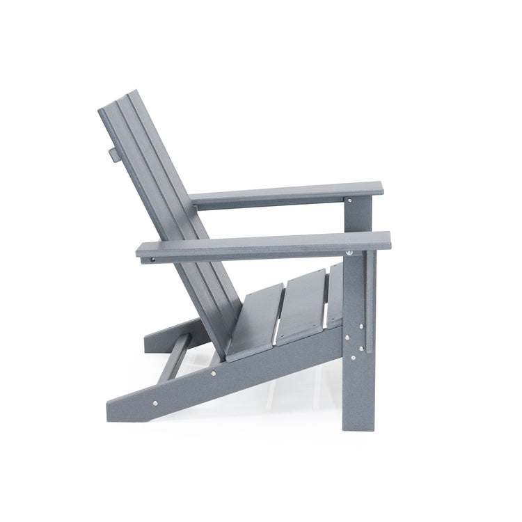 Arcadius Outdoor Patio Adirondack Chair