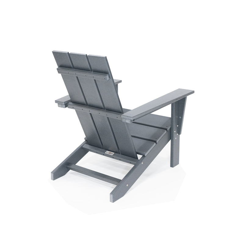 Arcadius Outdoor Patio Adirondack Chair