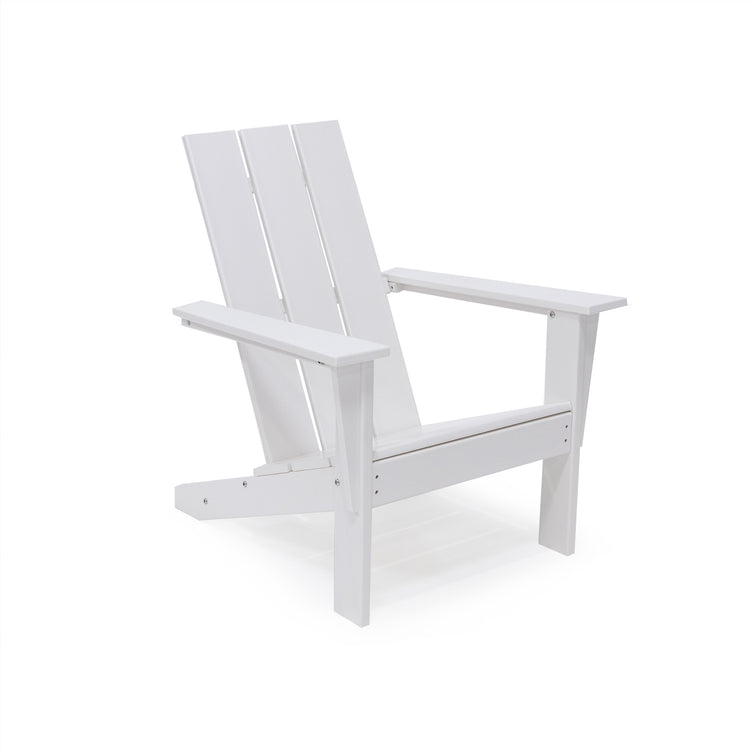 Arcadius Outdoor Patio Adirondack Chair