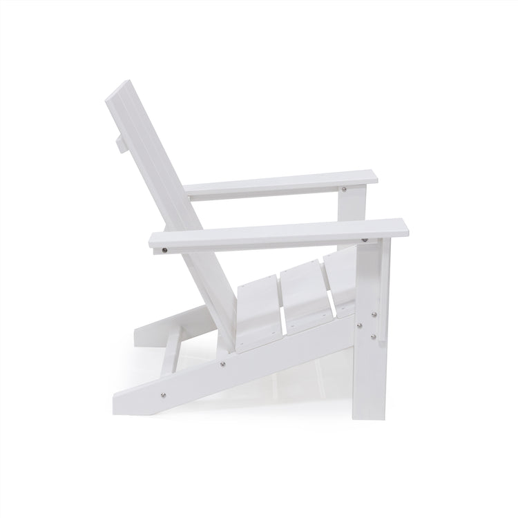 Arcadius Outdoor Patio Adirondack Chair