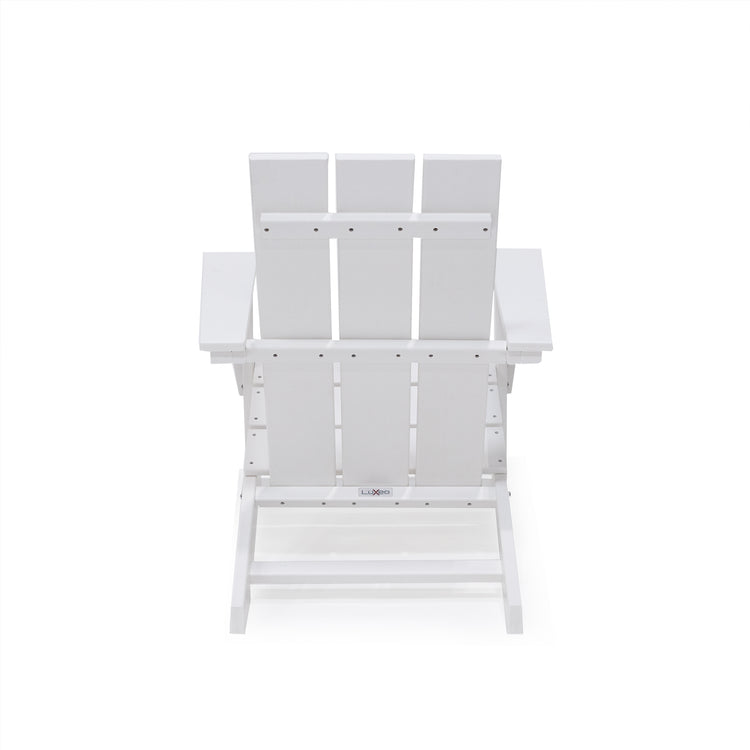 Arcadius Outdoor Patio Adirondack Chair