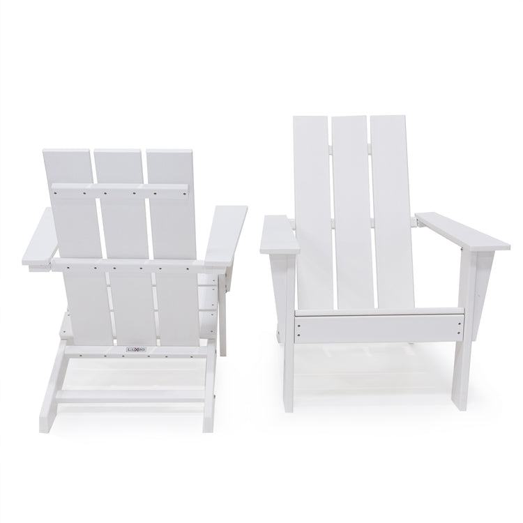 Arcadius Outdoor Patio Adirondack Chair