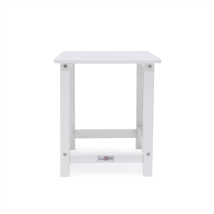 Vistalia Recycled Plastic Side Table