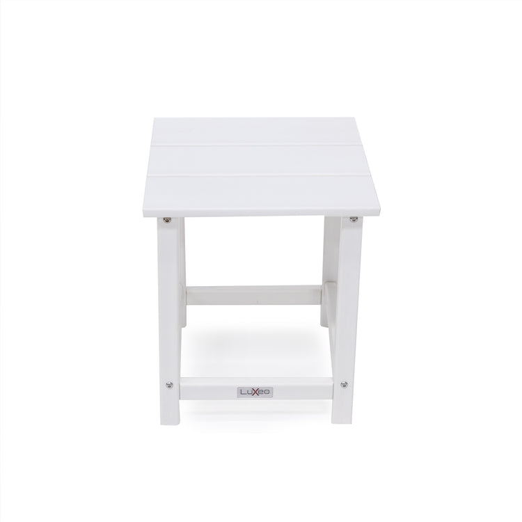 Vistalia Recycled Plastic Side Table