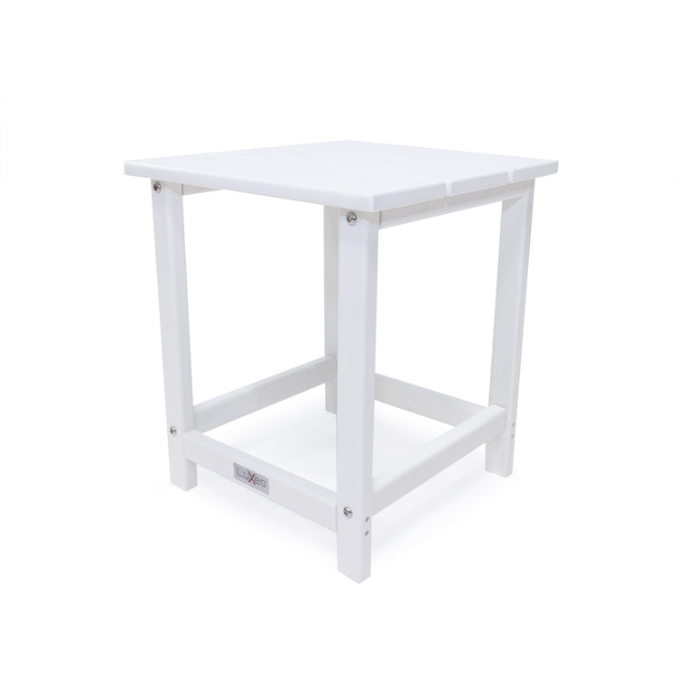 Vistalia Recycled Plastic Side Table