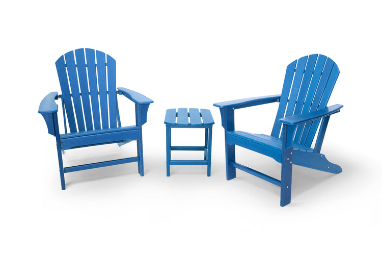 Hampshire Adirondack 3-Piece Set