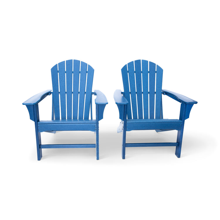 Hampshire Adirondack 3-Piece Set