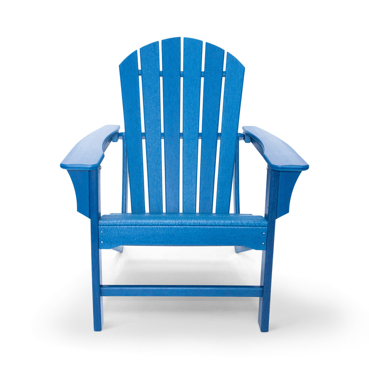 Hampshire HDPE Adirondack Chair