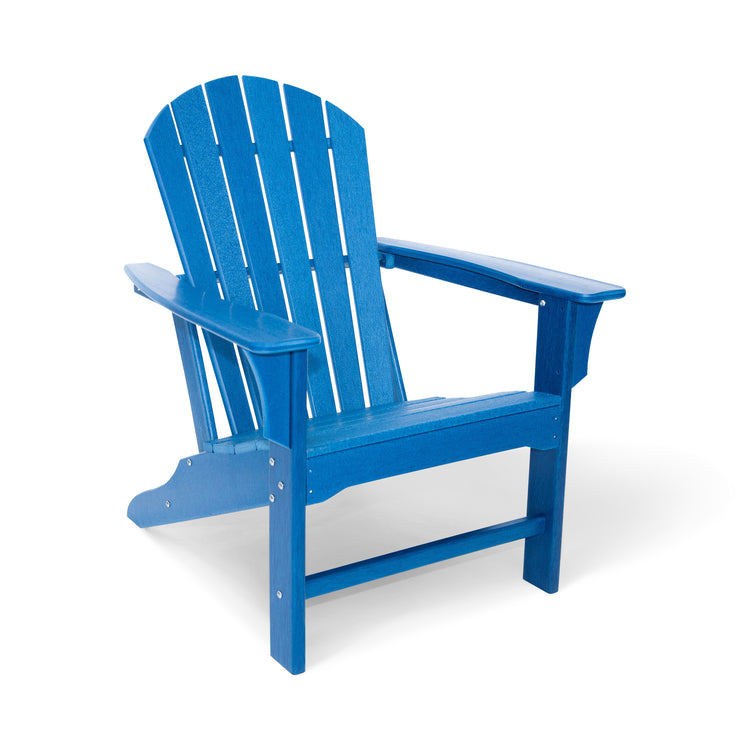 Hampshire HDPE Adirondack Chair