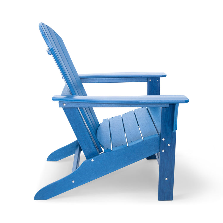 Hampshire HDPE Adirondack Chair