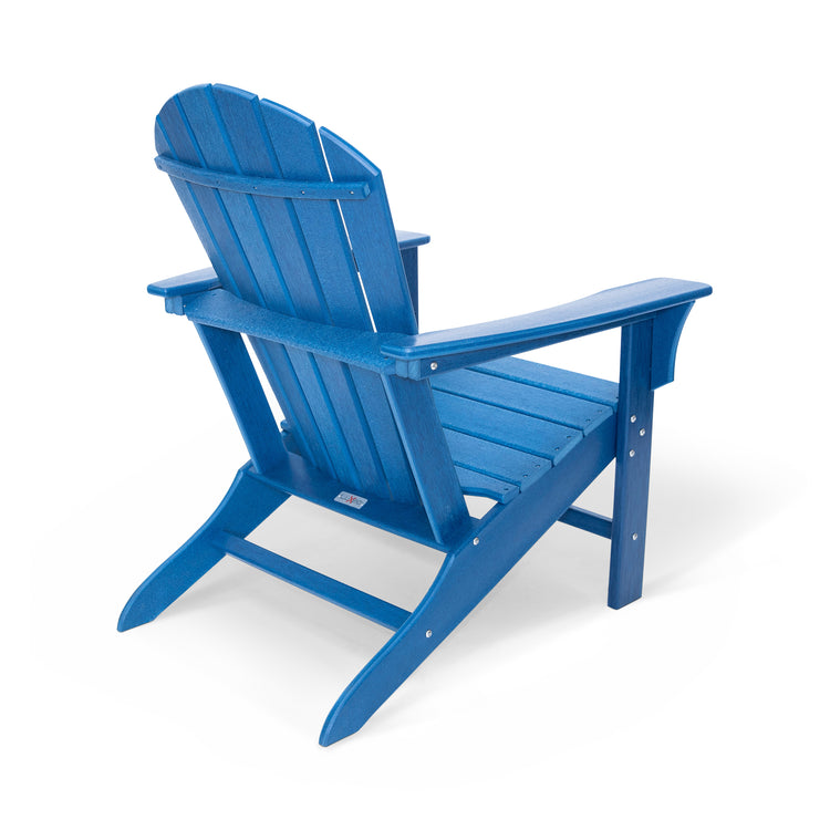 Hampshire HDPE Adirondack Chair