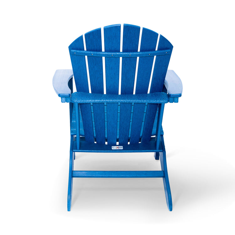 Hampshire HDPE Adirondack Chair