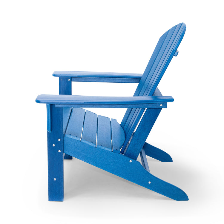 Hampshire HDPE Adirondack Chair