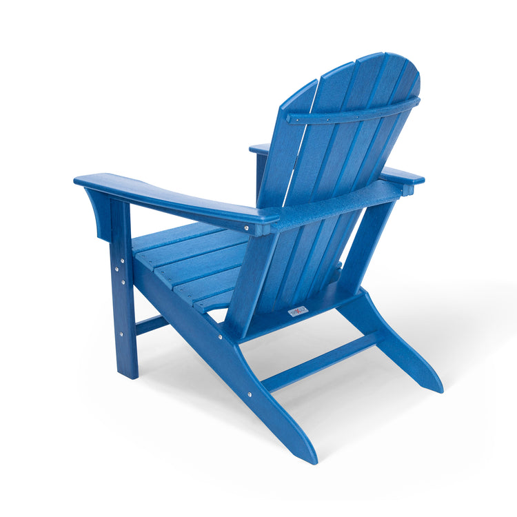 Hampshire HDPE Adirondack Chair