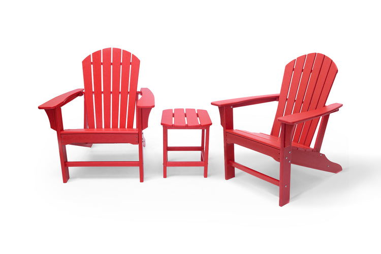 Hampshire Adirondack 3-Piece Set