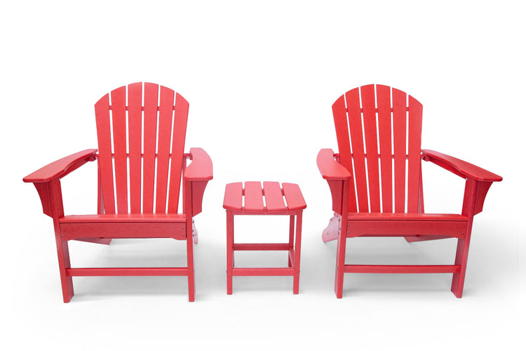 Hampshire Adirondack 3-Piece Set