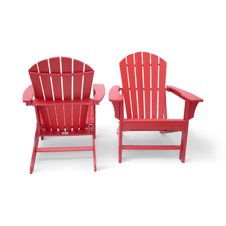 Hampshire Adirondack 3-Piece Set